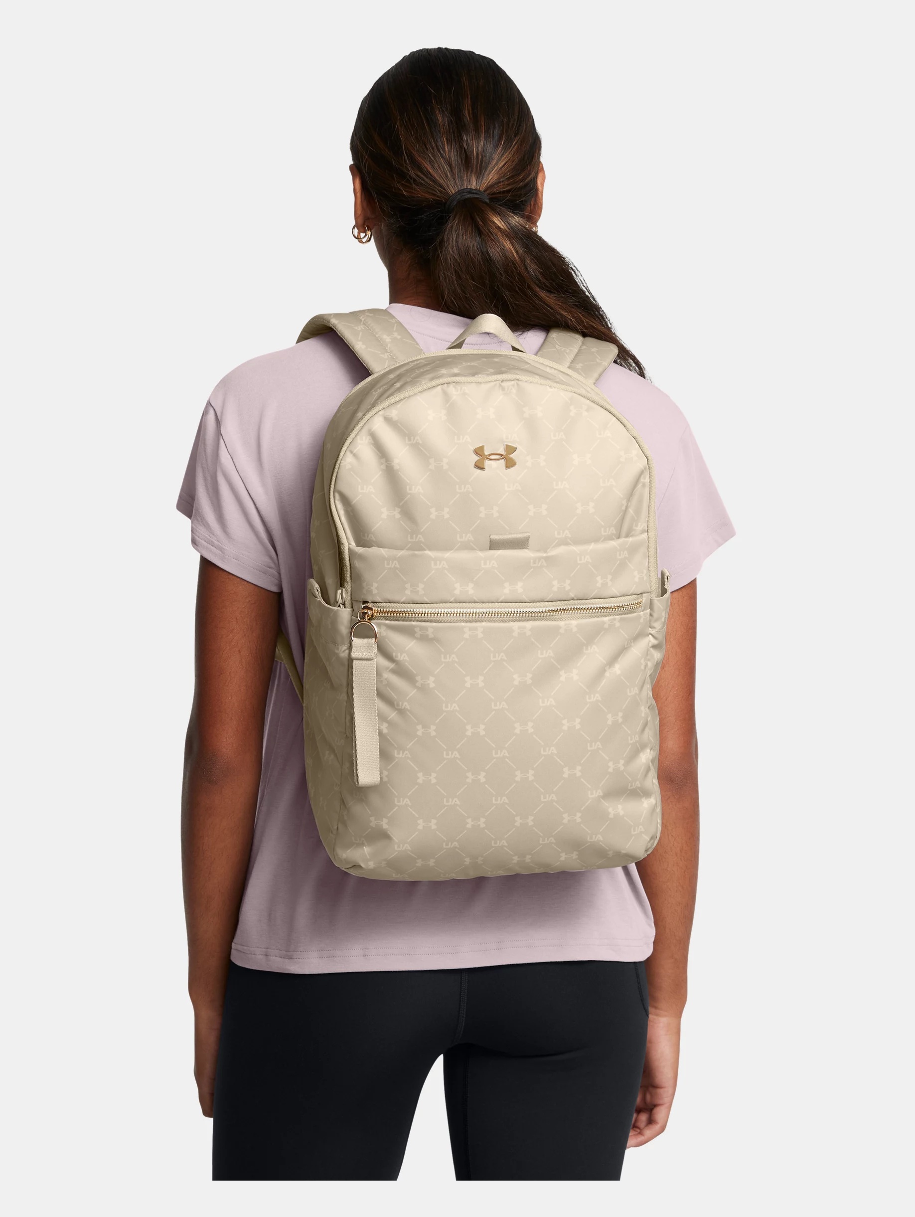 UA Studio Campus Backpack - 7