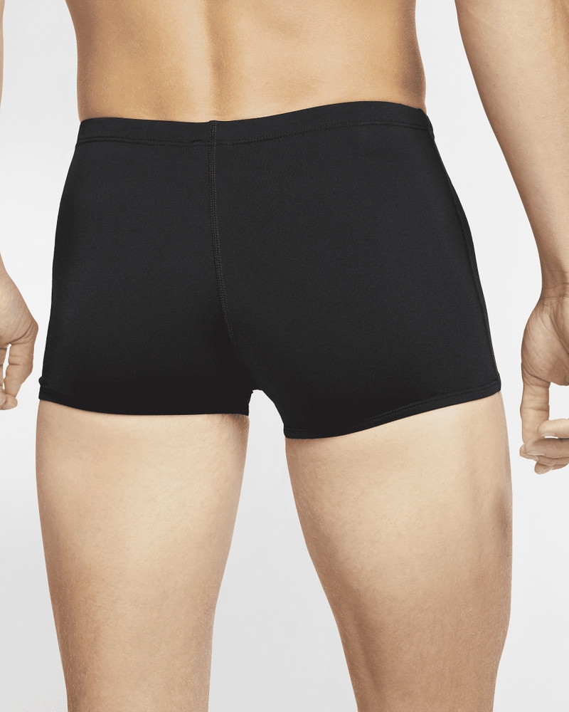 Nike Nike Men's Swim Square Leg Jammer Swimsuit outlook