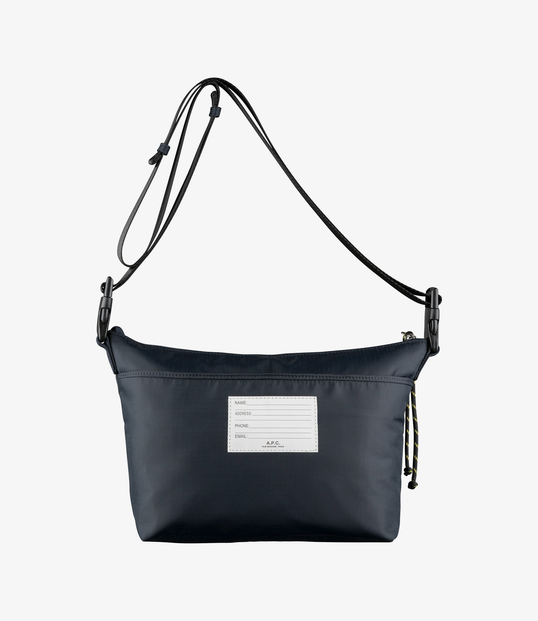 Treck satchel - 4
