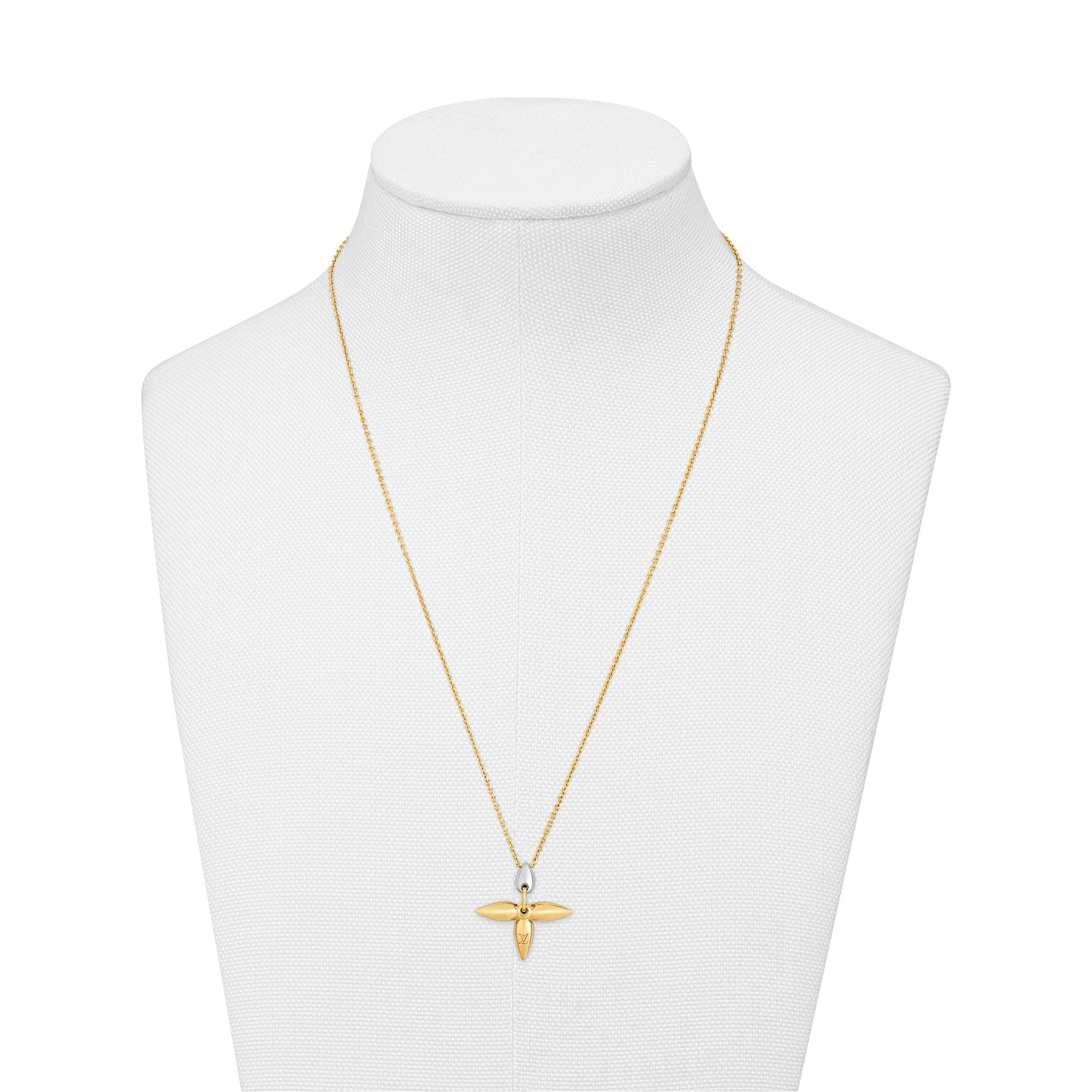 Louisette Necklace - 2