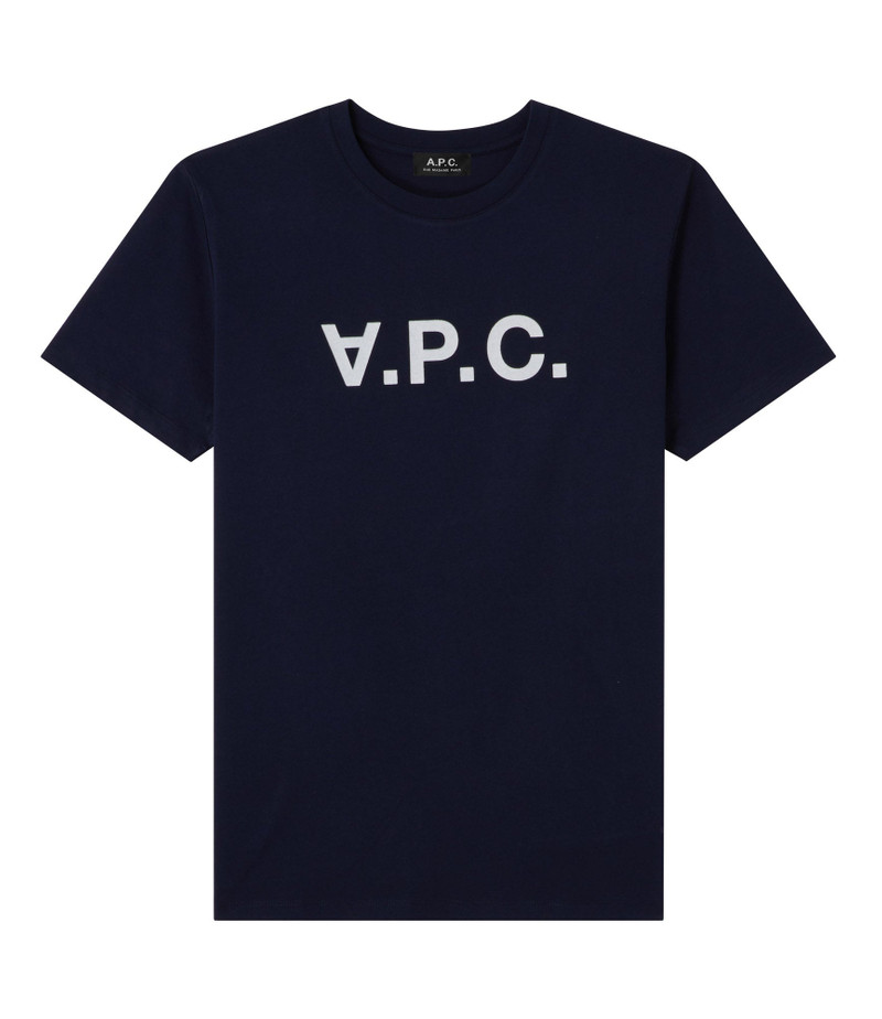 A.P.C. VPC Color H T-shirt outlook