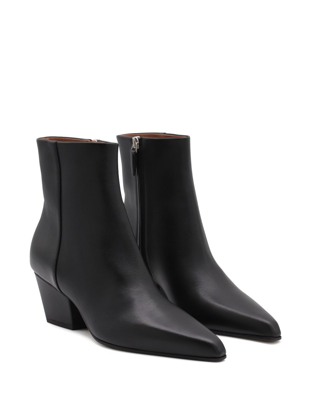 60mm Jane ankle boots - 2