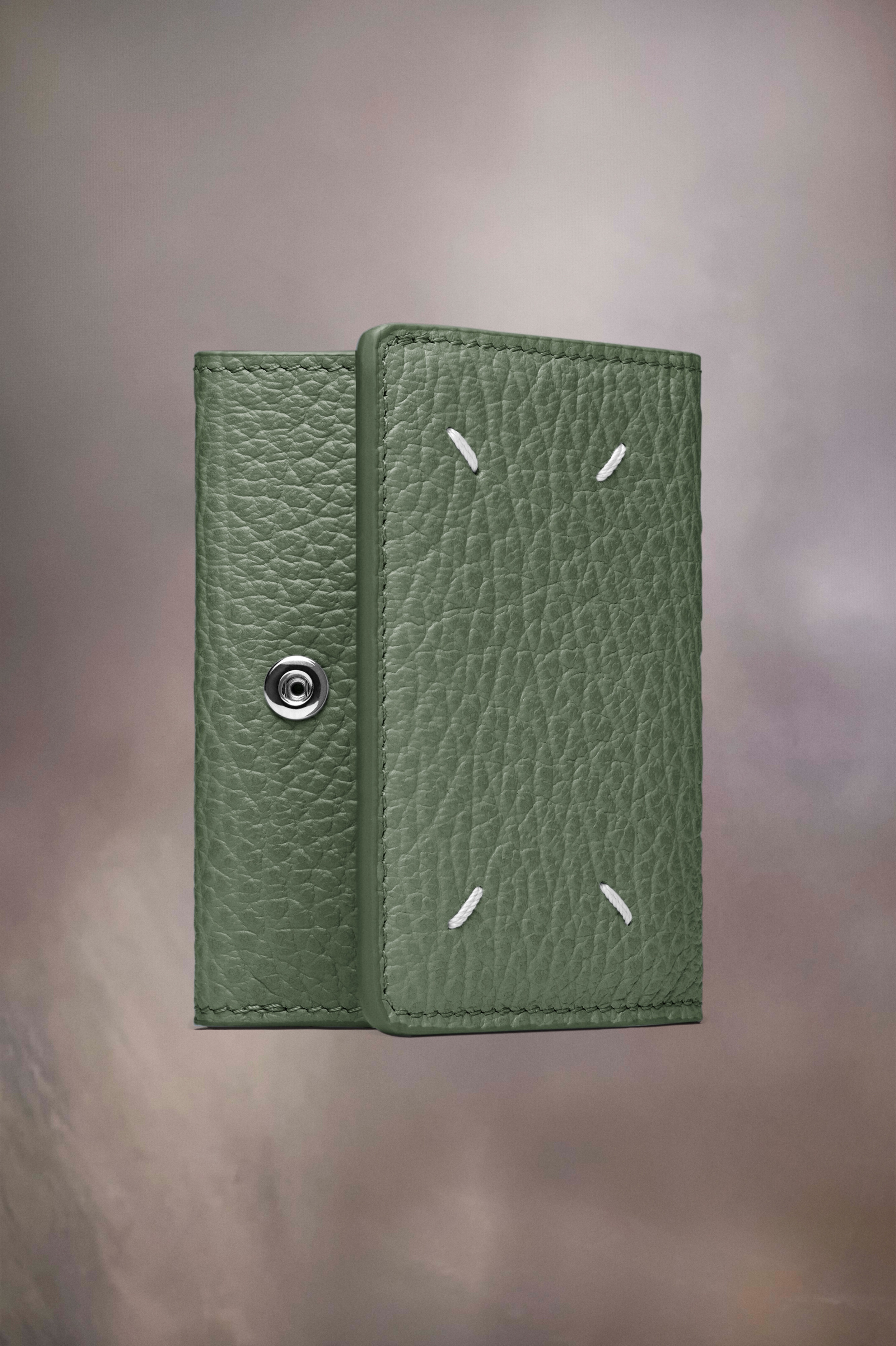 Four stitches pocket wallet - 3