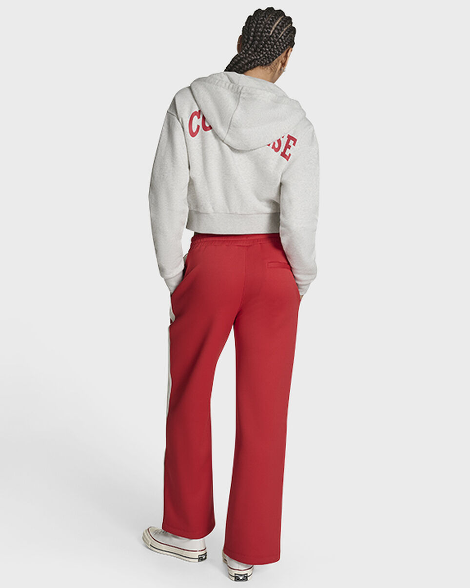 Retro Chuck Taylor Full-Zip Hoodie - 6