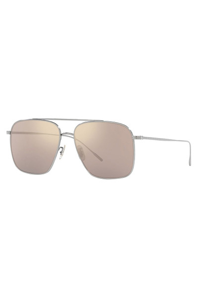 Oliver Peoples Dresner Sunglasses outlook