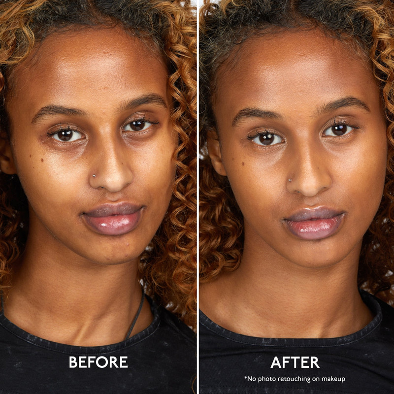 By Terry Brightening CC Foundation - 7N - Medium Deep Neutral 4
