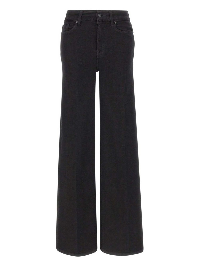 high-waist jeans 1