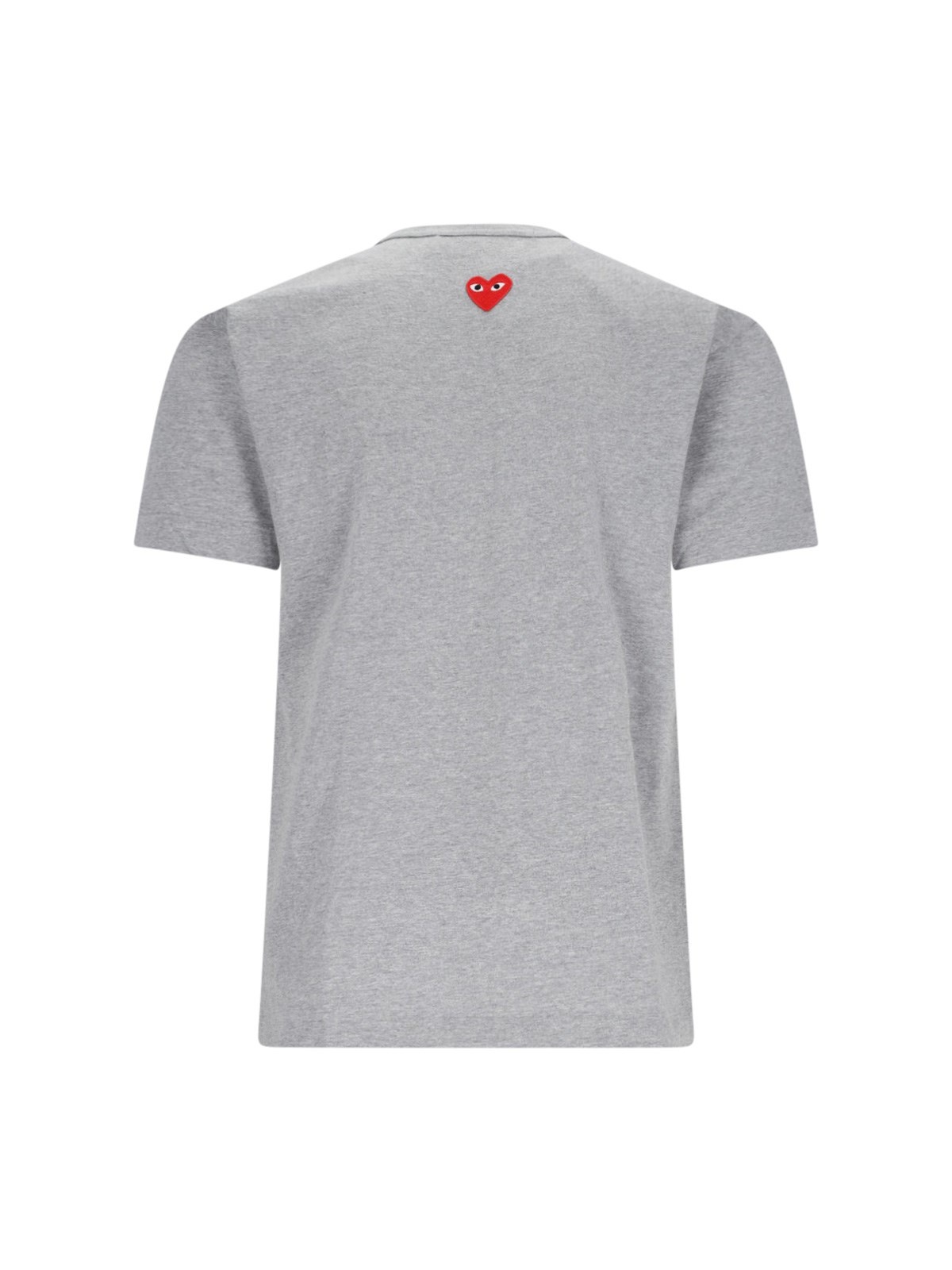LOGO T-SHIRT - 2