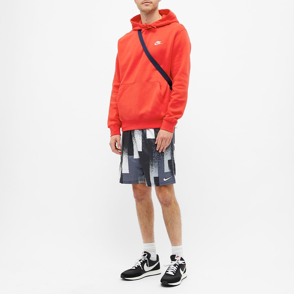 Nike Club Popover Hoody - 7