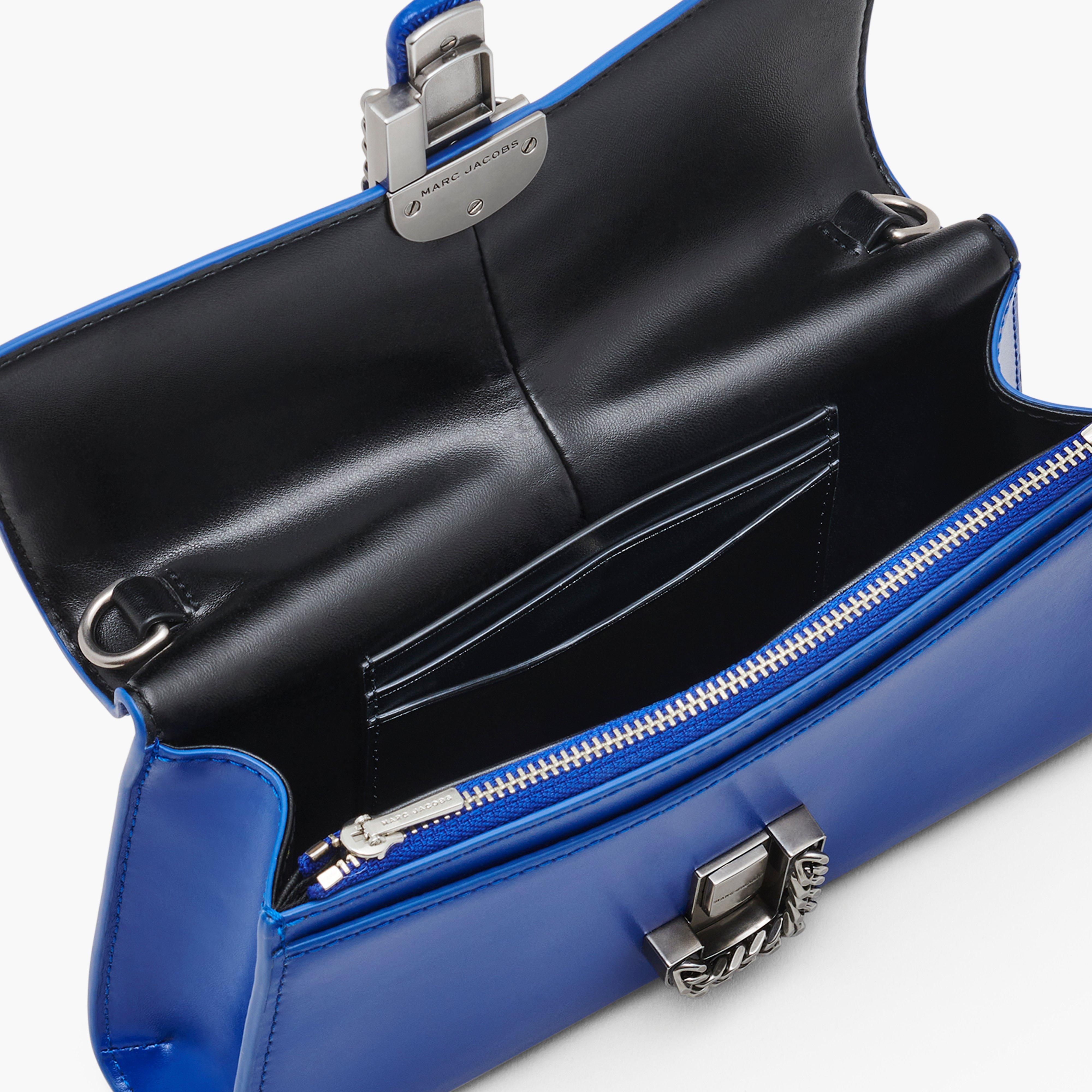 THE ST. MARC CHAIN WALLET - 6