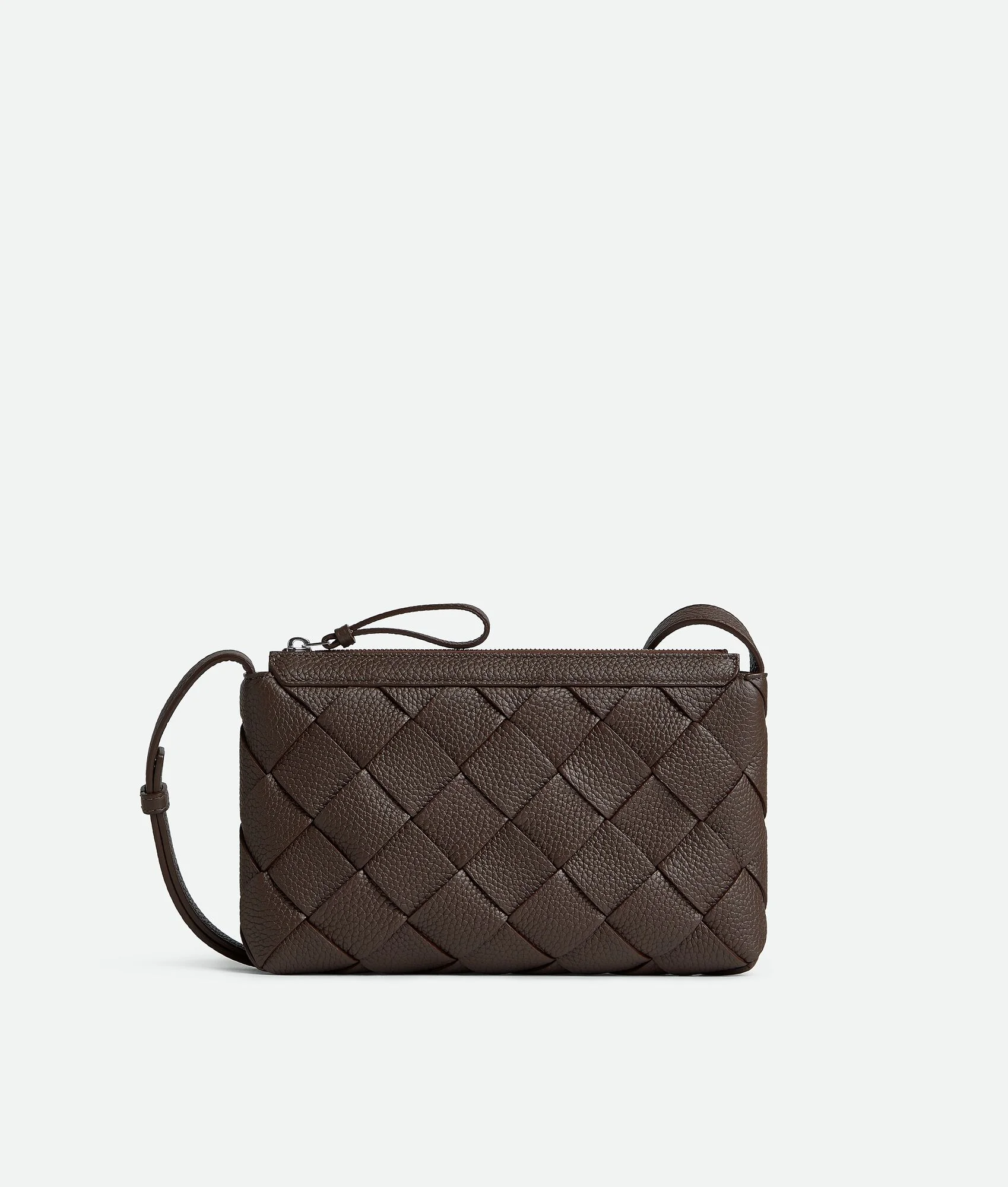 Diago Zipped Messenger - 1