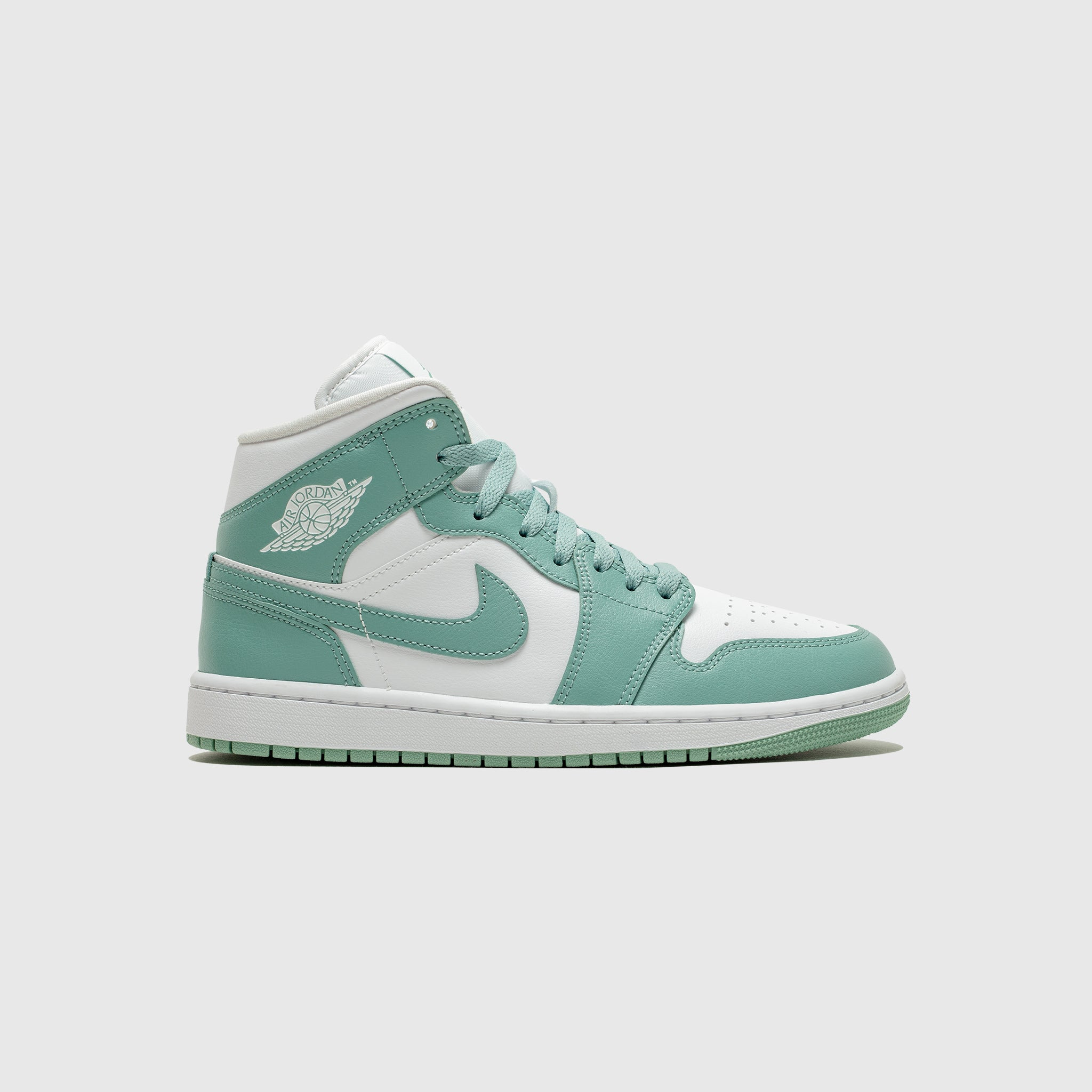 WMNS AIR JORDAN 1 MID "CANNON" - 1