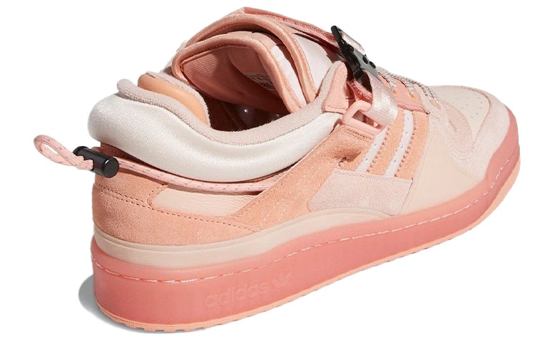 adidas x Bad Bunny Forum Buckle Low 'Easter Egg' GW0265 - 4