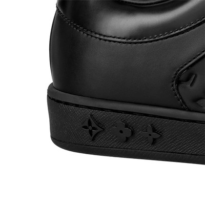 Louis Vuitton Luxembourg Sneaker outlook