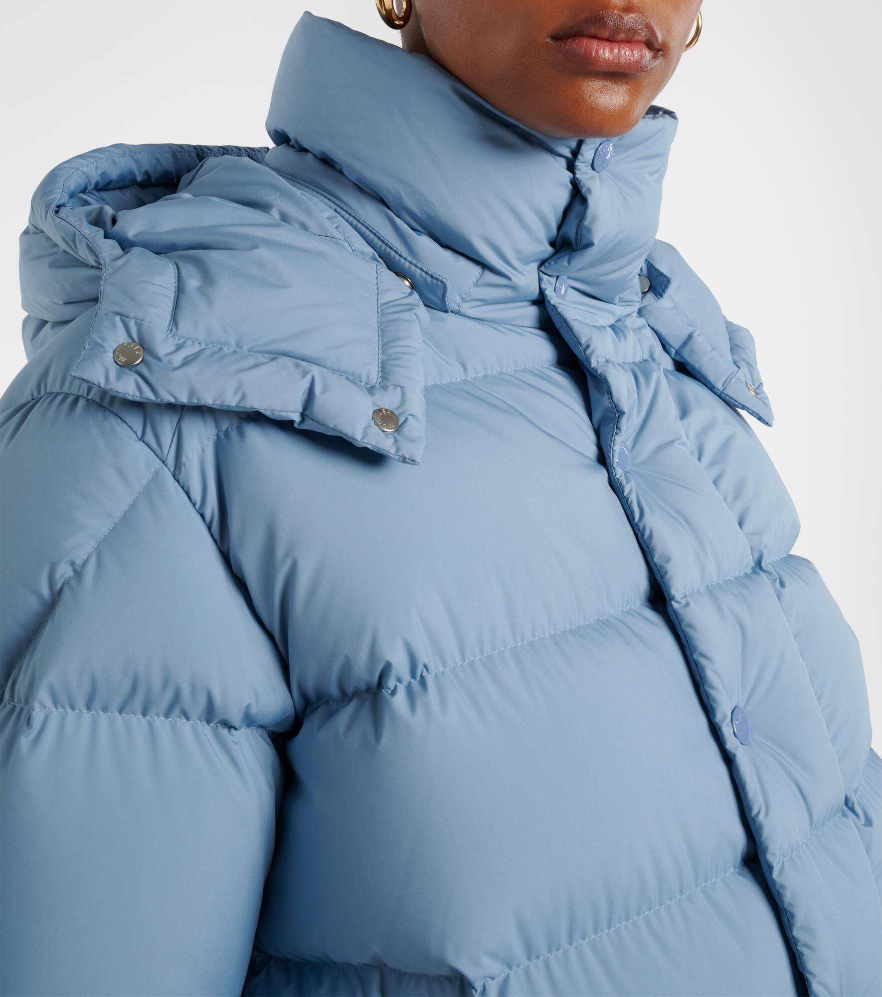 Maya 70 down jacket - 4