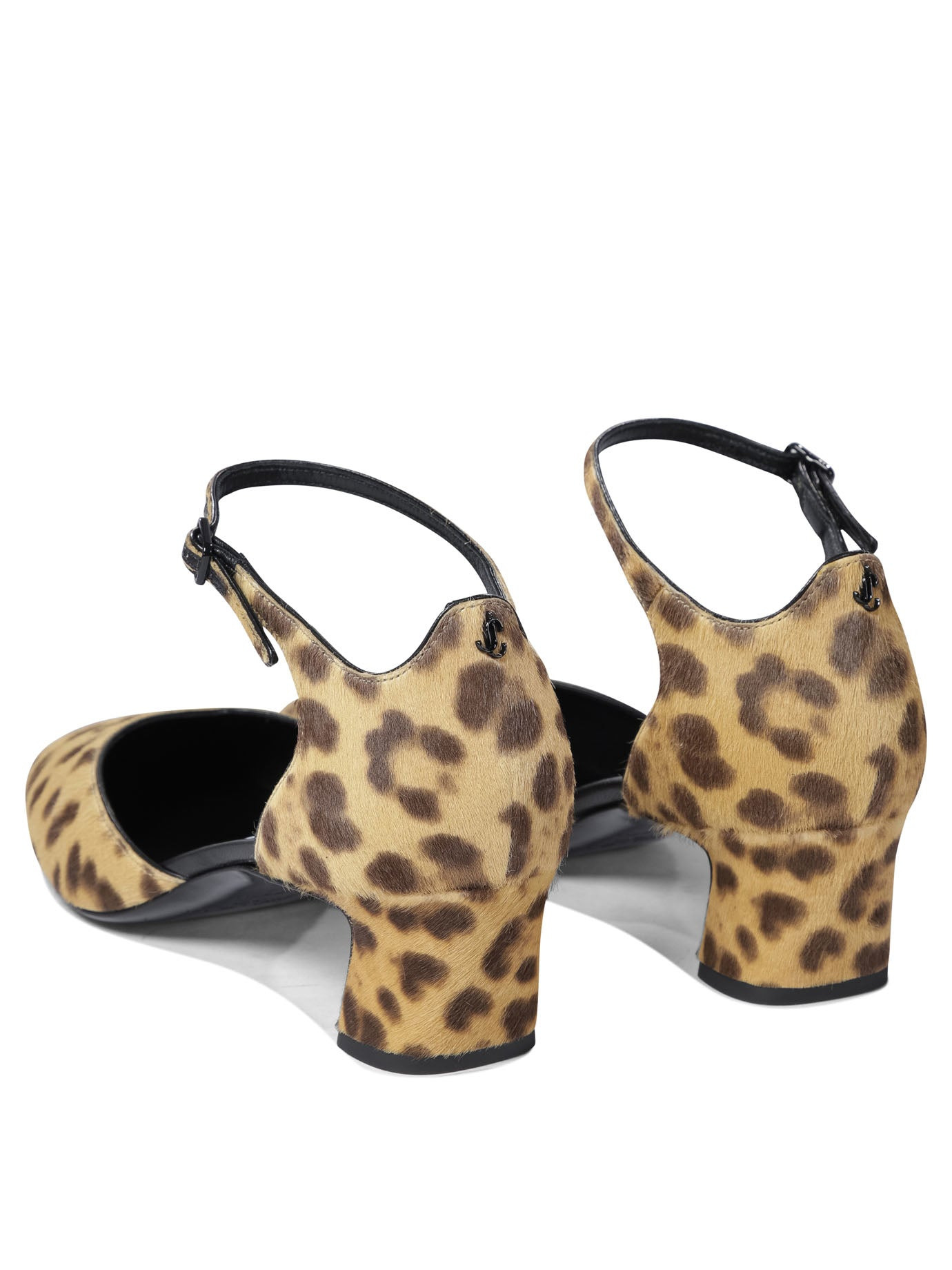 Jimmy Choo "pixie" Mary Jane - 4