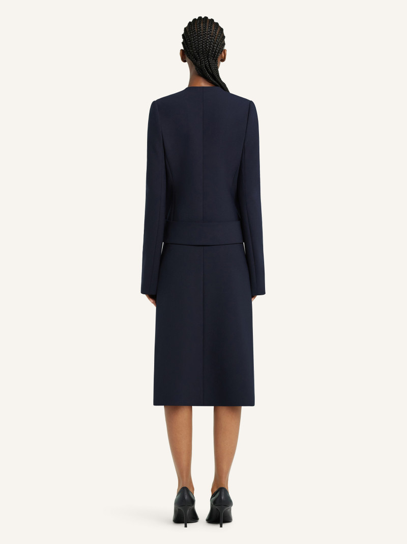 OBLIQUE HERITAGE JACKET 4