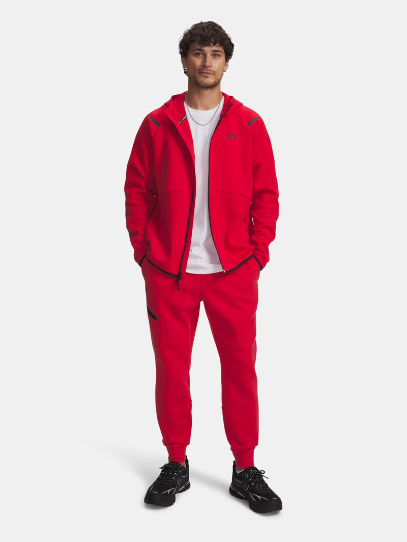 UA Unstoppable Fleece 3