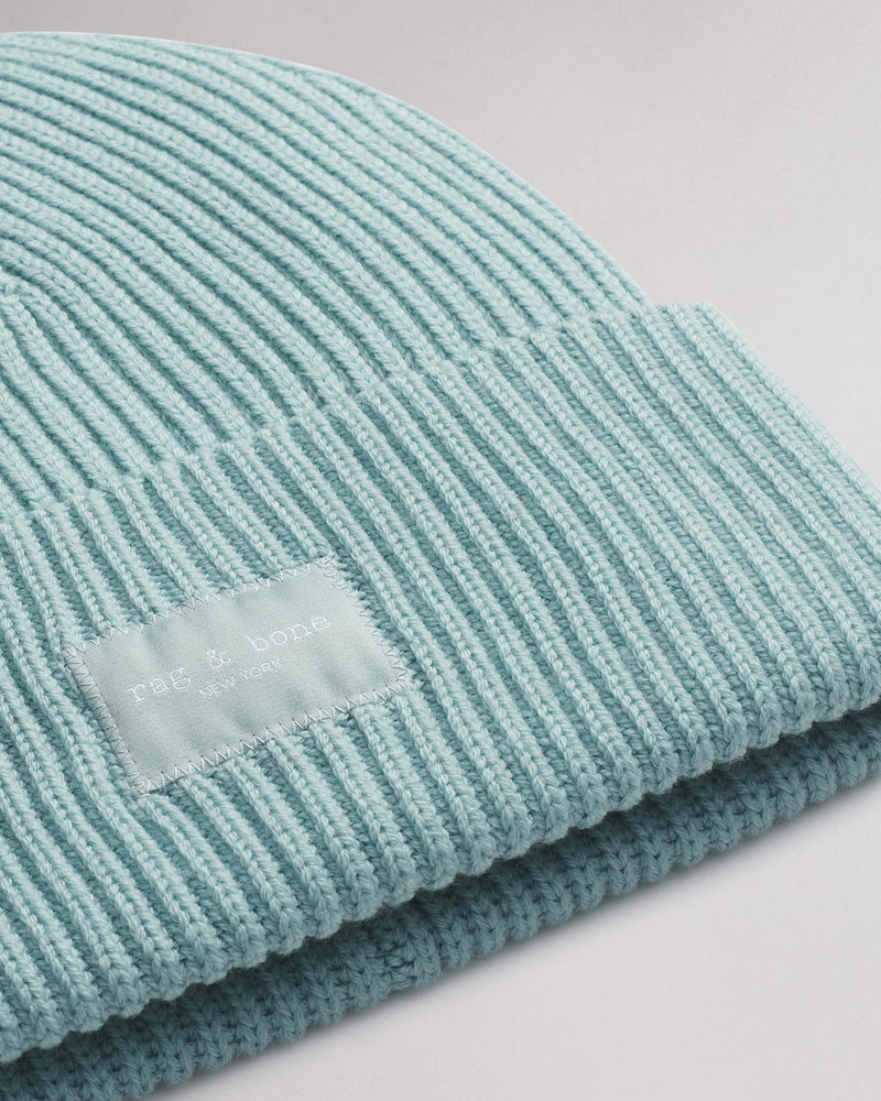 rag & bone Blake Beanie outlook