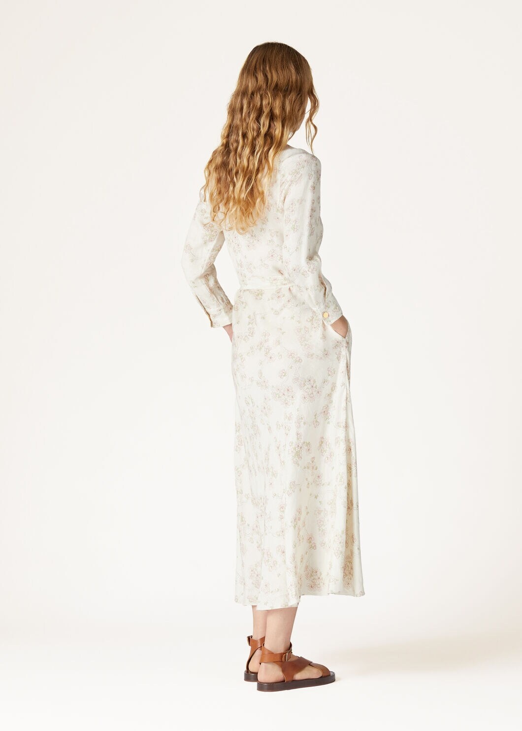 Laia Dress - 5