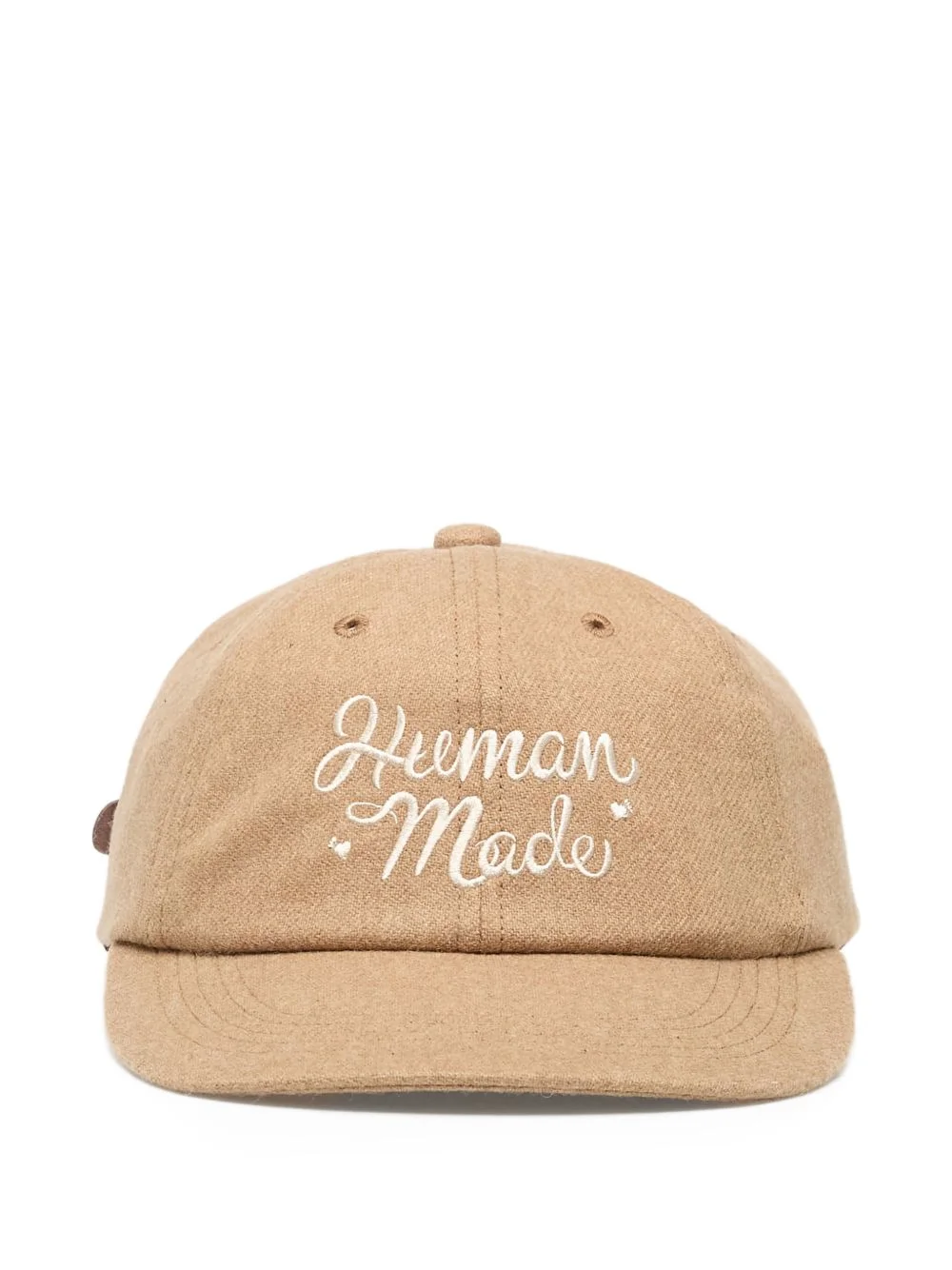 6Panel baseball cap - 1