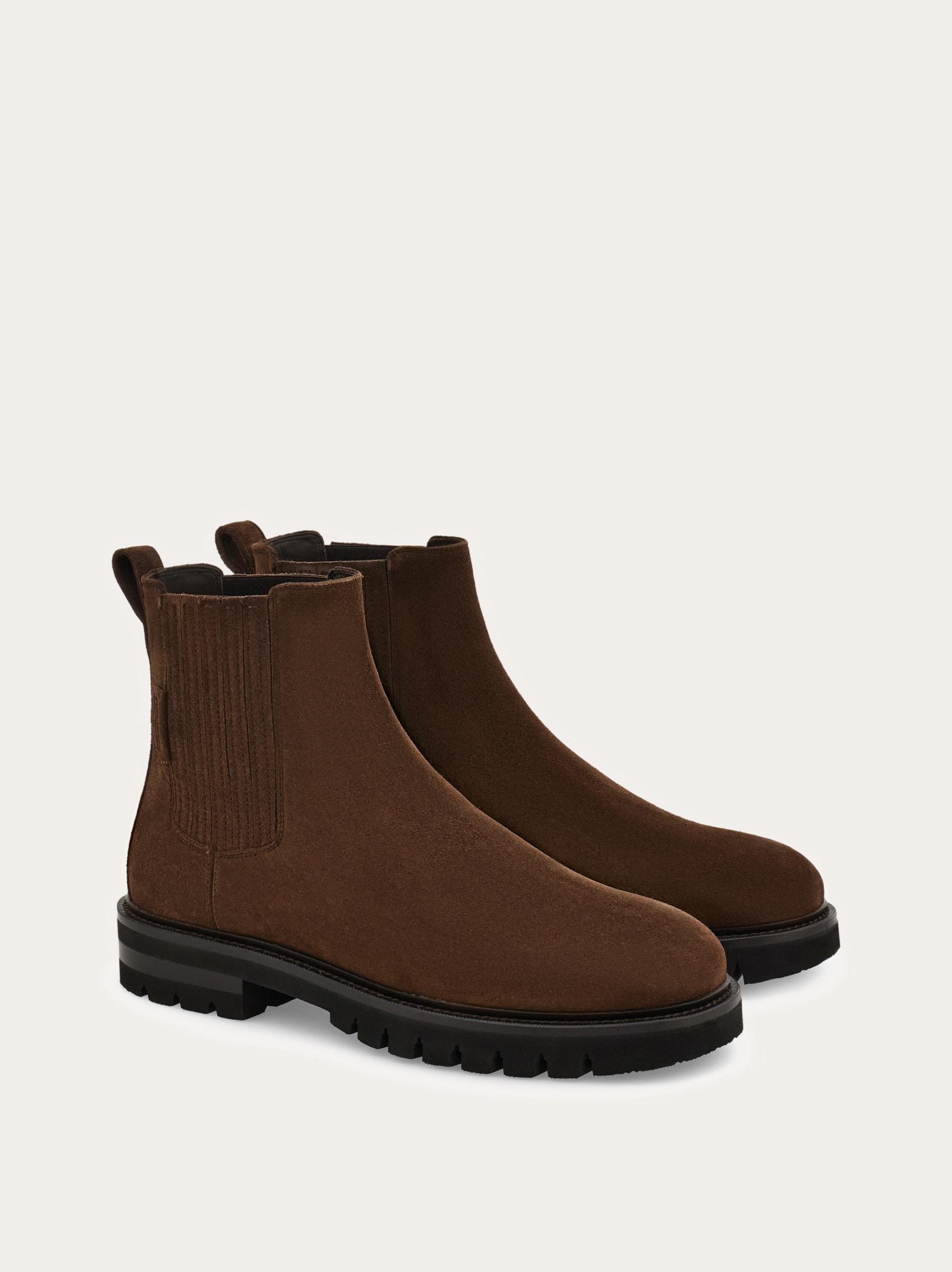 Chelsea boot - 2