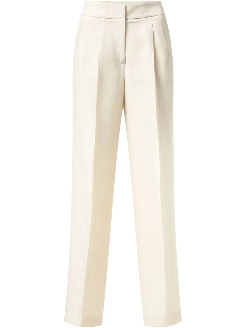tailored trousers - 1
