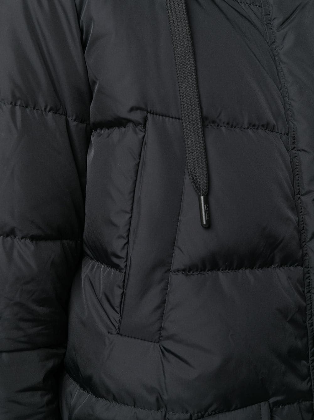 Plumifero padded coat - 5