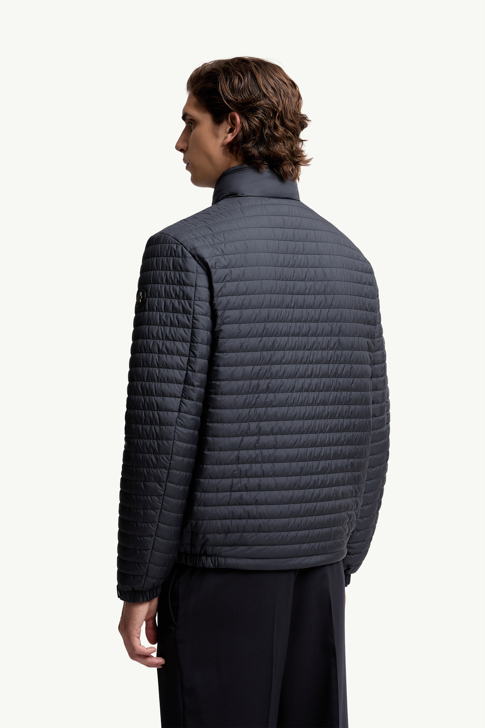 Myrrhe Short Down Jacket - 5