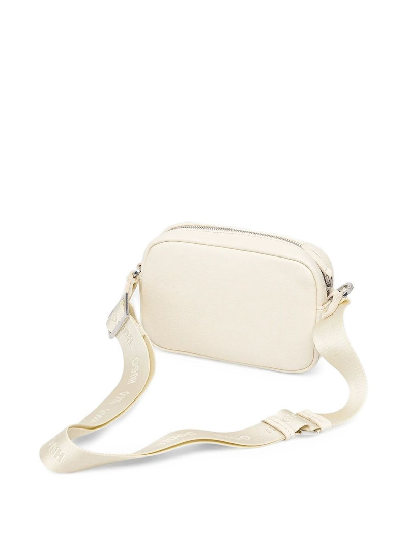 HUGO logo-plaque cross-body bag outlook