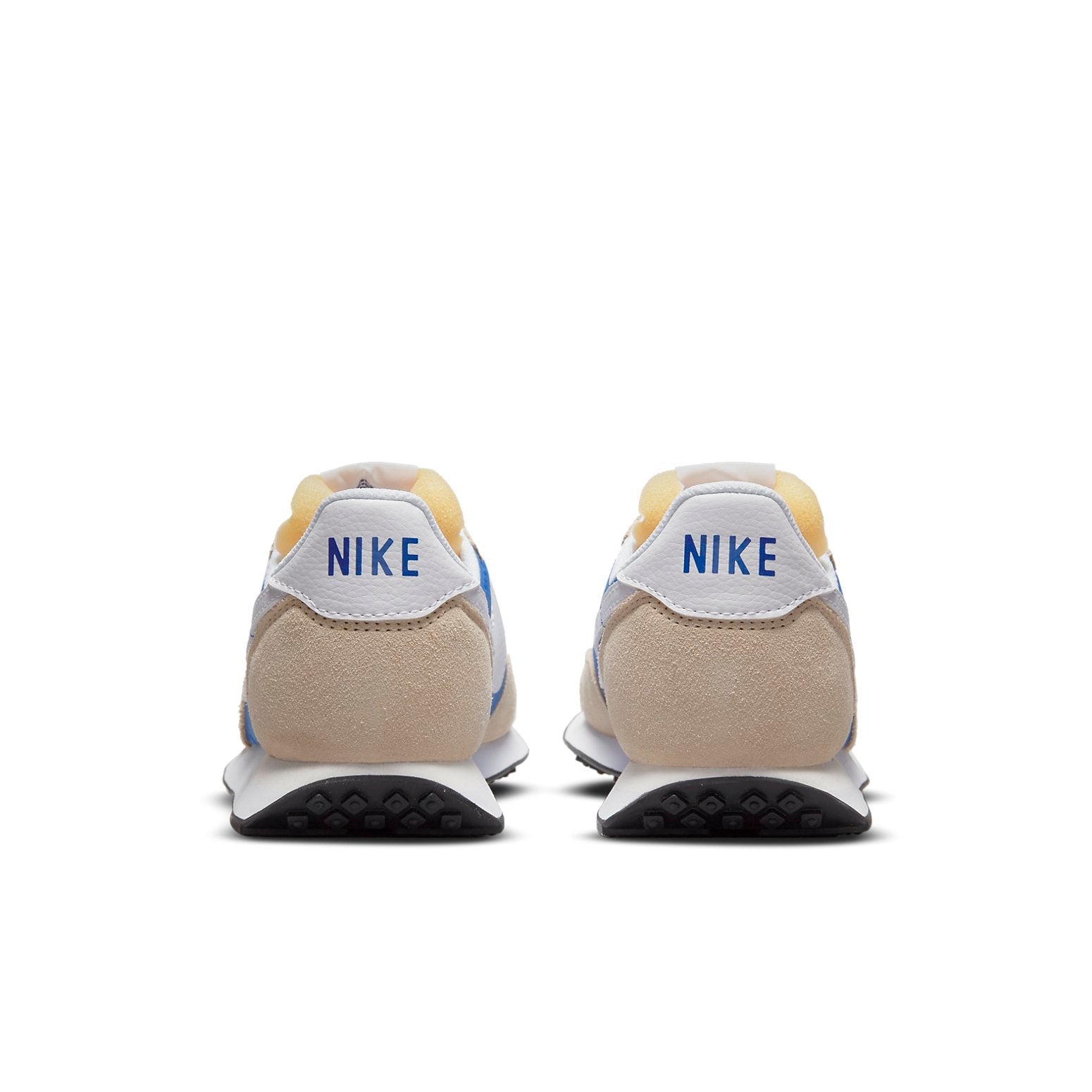 Nike Waffle Trainer 2 Retro Blue/Beige DH1349-400 - 5