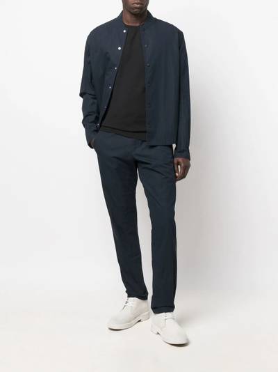 rag & bone button-fastening bomber jacket outlook