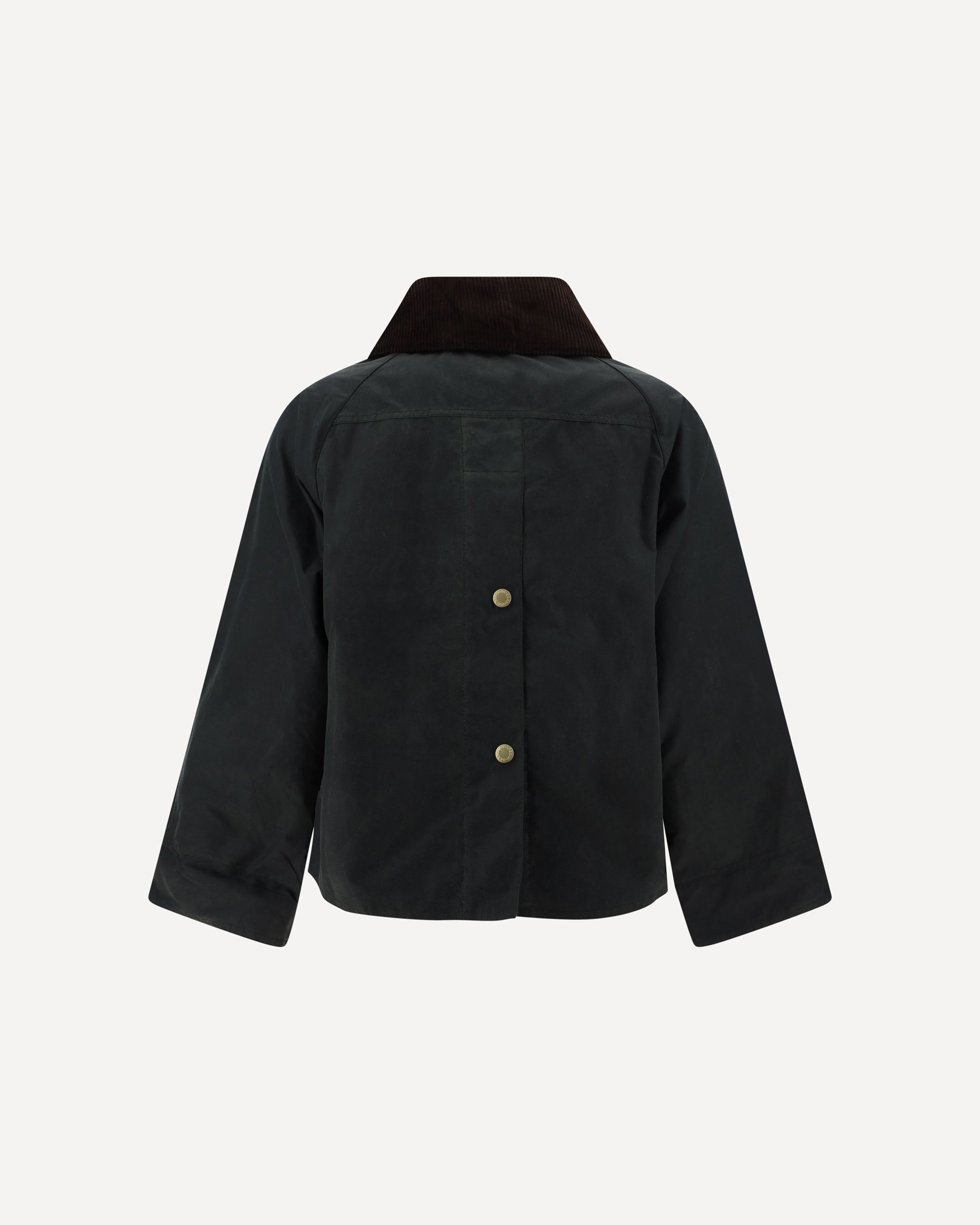 Catton Wax Jacket - 2