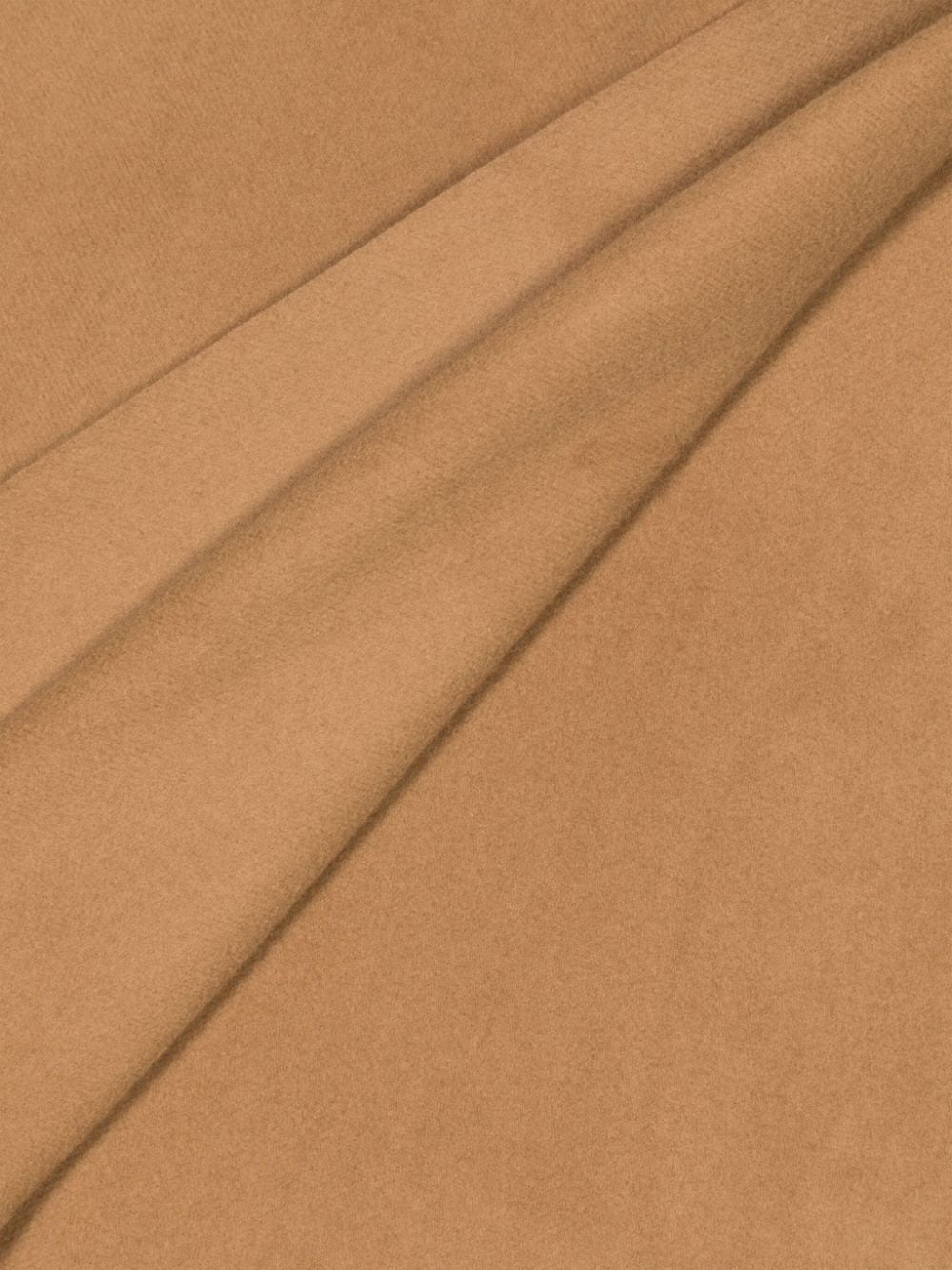 signature 4G-embroidered cashmere scarf - 3