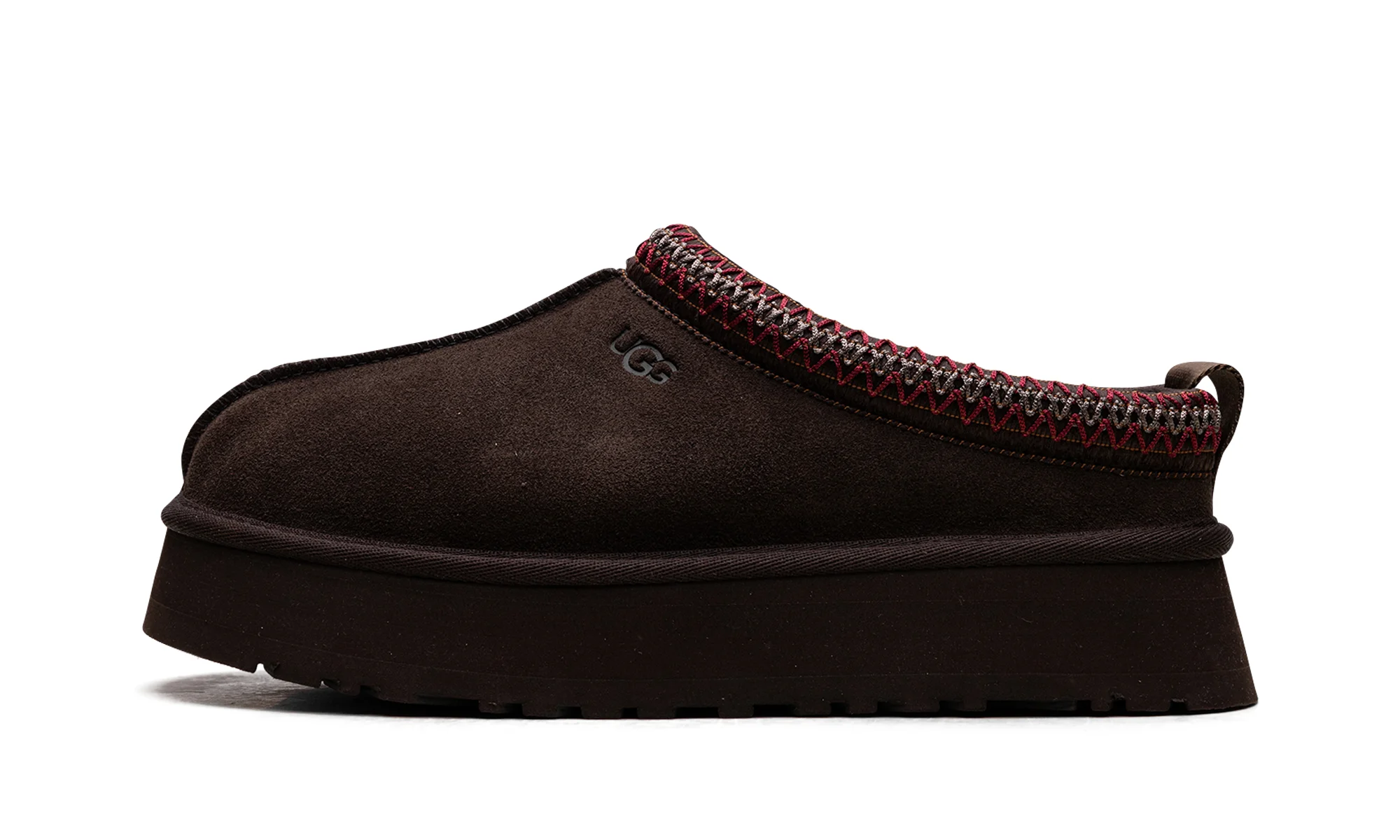 Tazz II Slipper "Dusted Cocoa" 1174471 DDC - 1