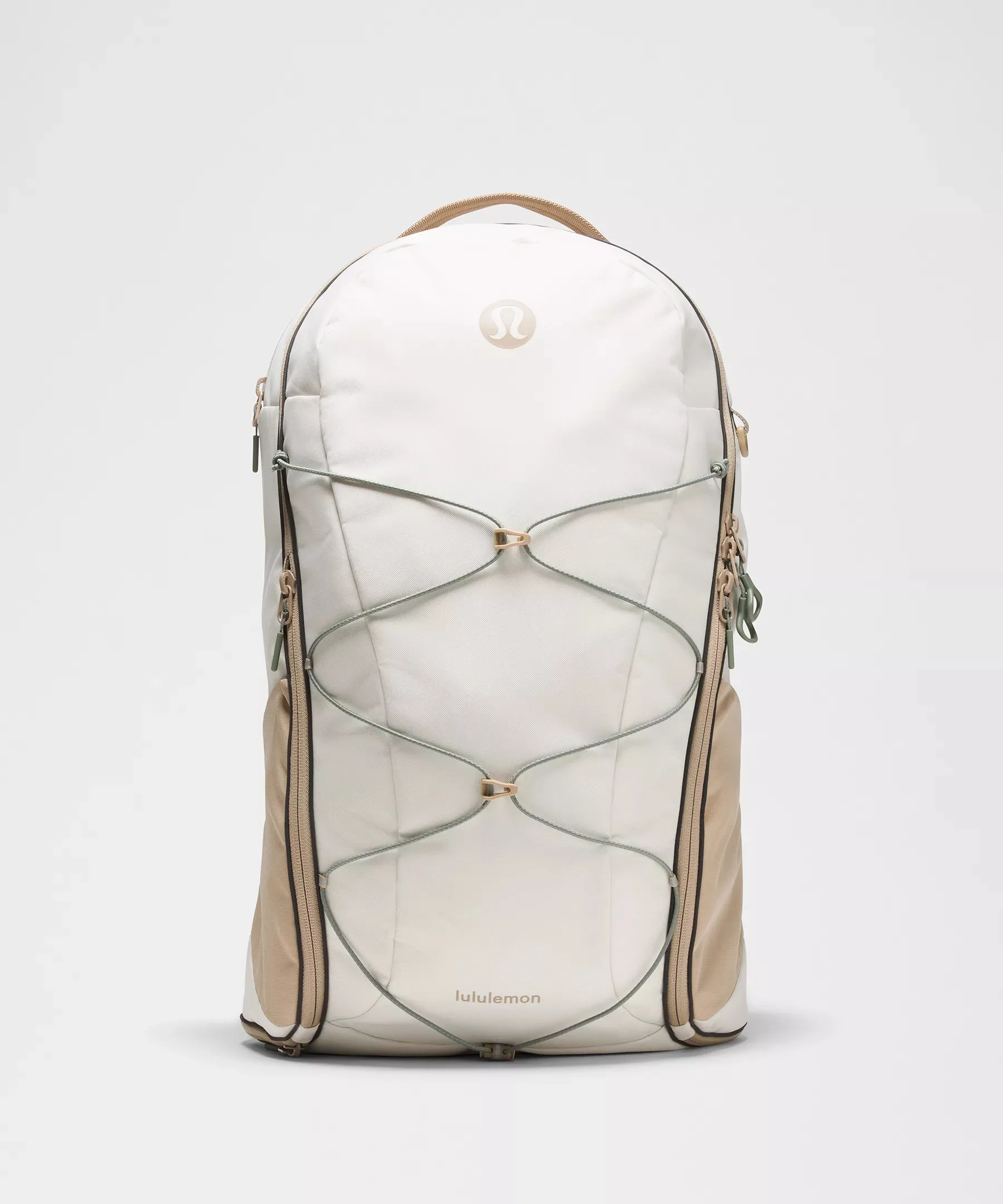 Scuba Backpack 32L *Paracord - 1