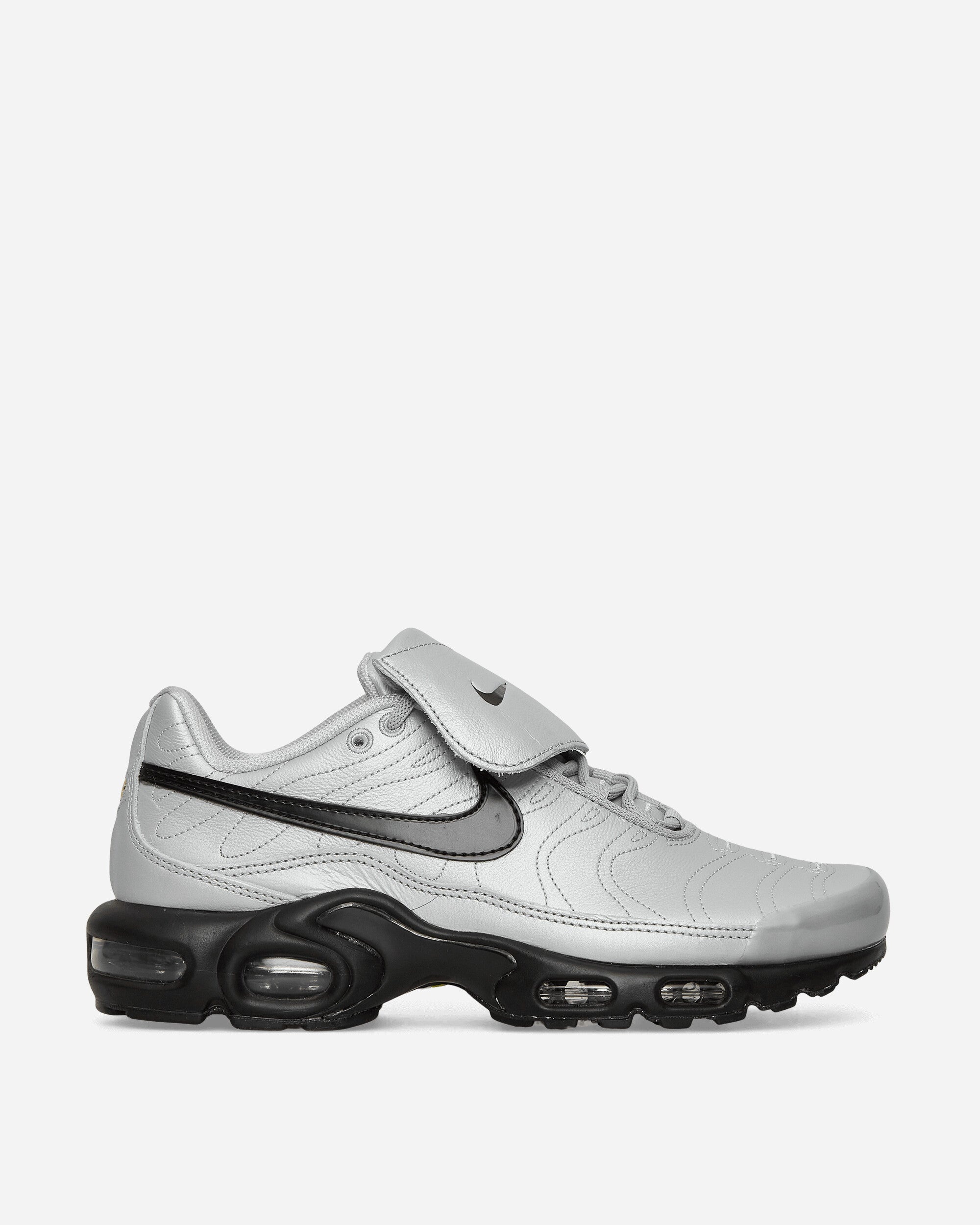 Air Max Plus Sneakers Wolf Grey - 1