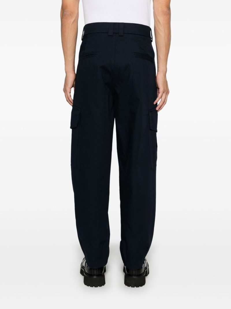 tapered trousers 4