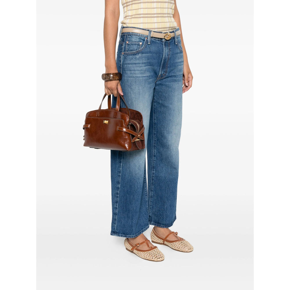 Anya Hindmarch Brown Tote Bags Women - 2