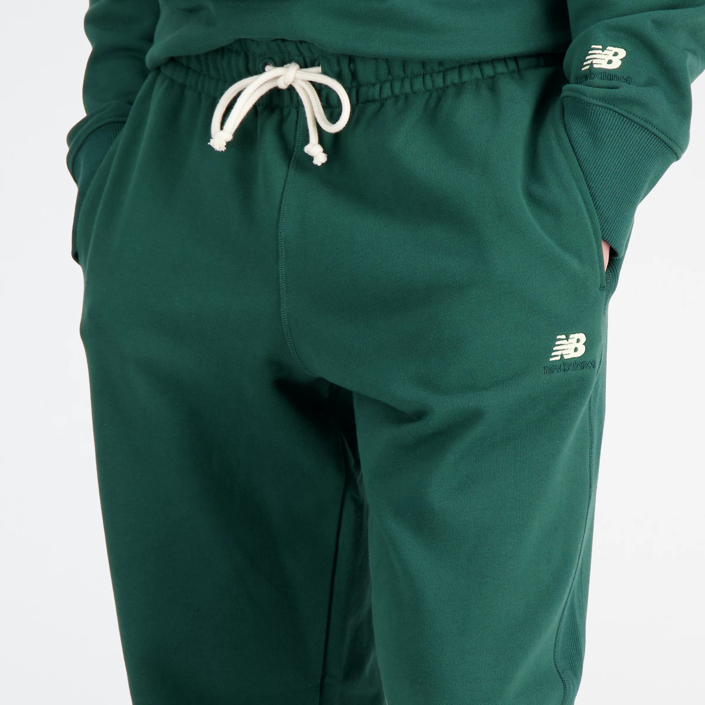 Athletics Remastered French Terry Sweatpant - 5