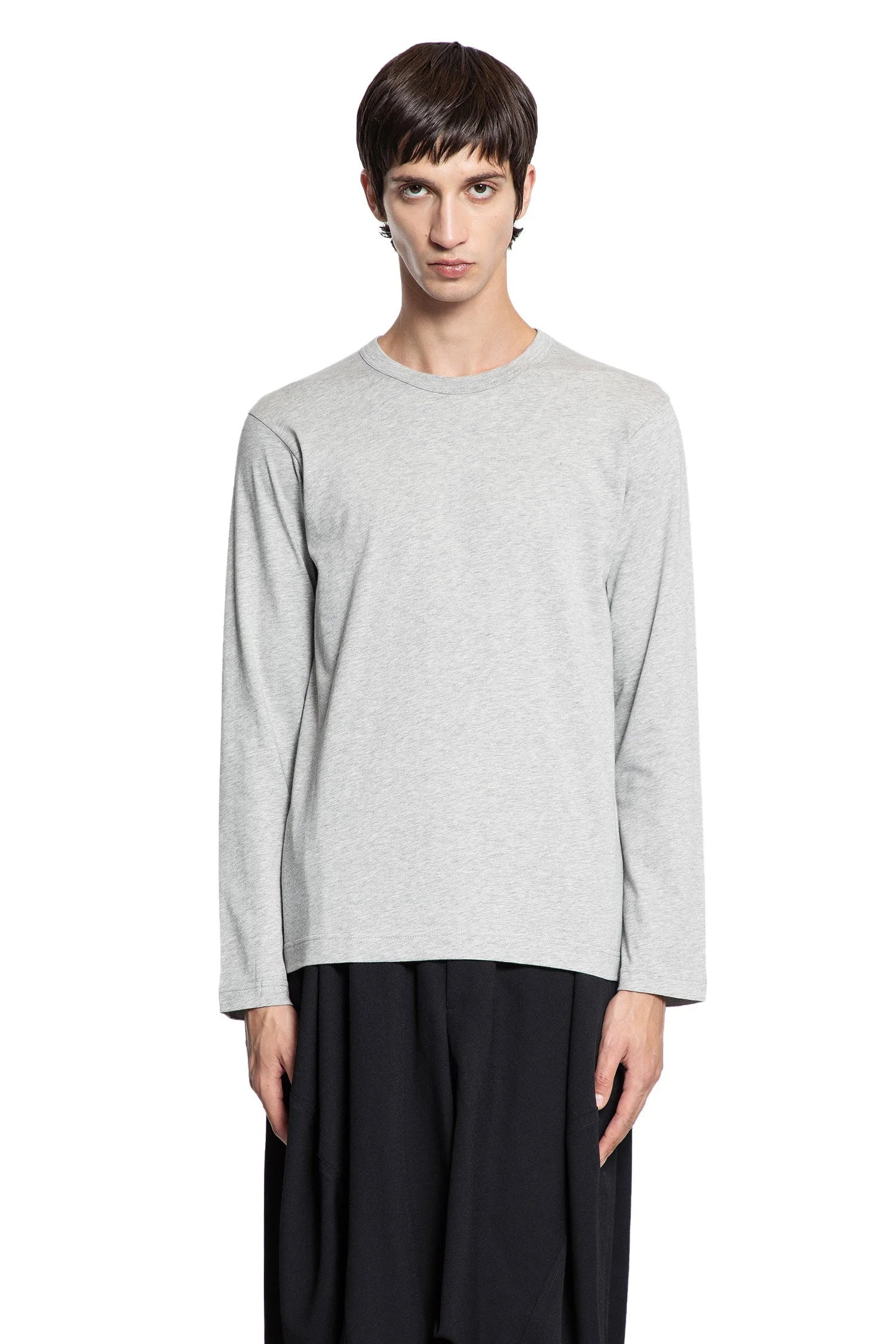 Forever Long Sleeve T-shirt - 1