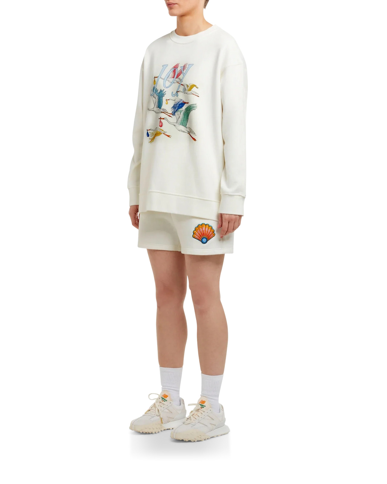 Delivering Joy Sweatshirt - 3