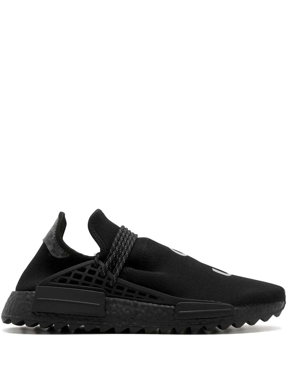 x Pharrell Williams Human Race NMD Trail "N.E.R.D" sneakers - 1