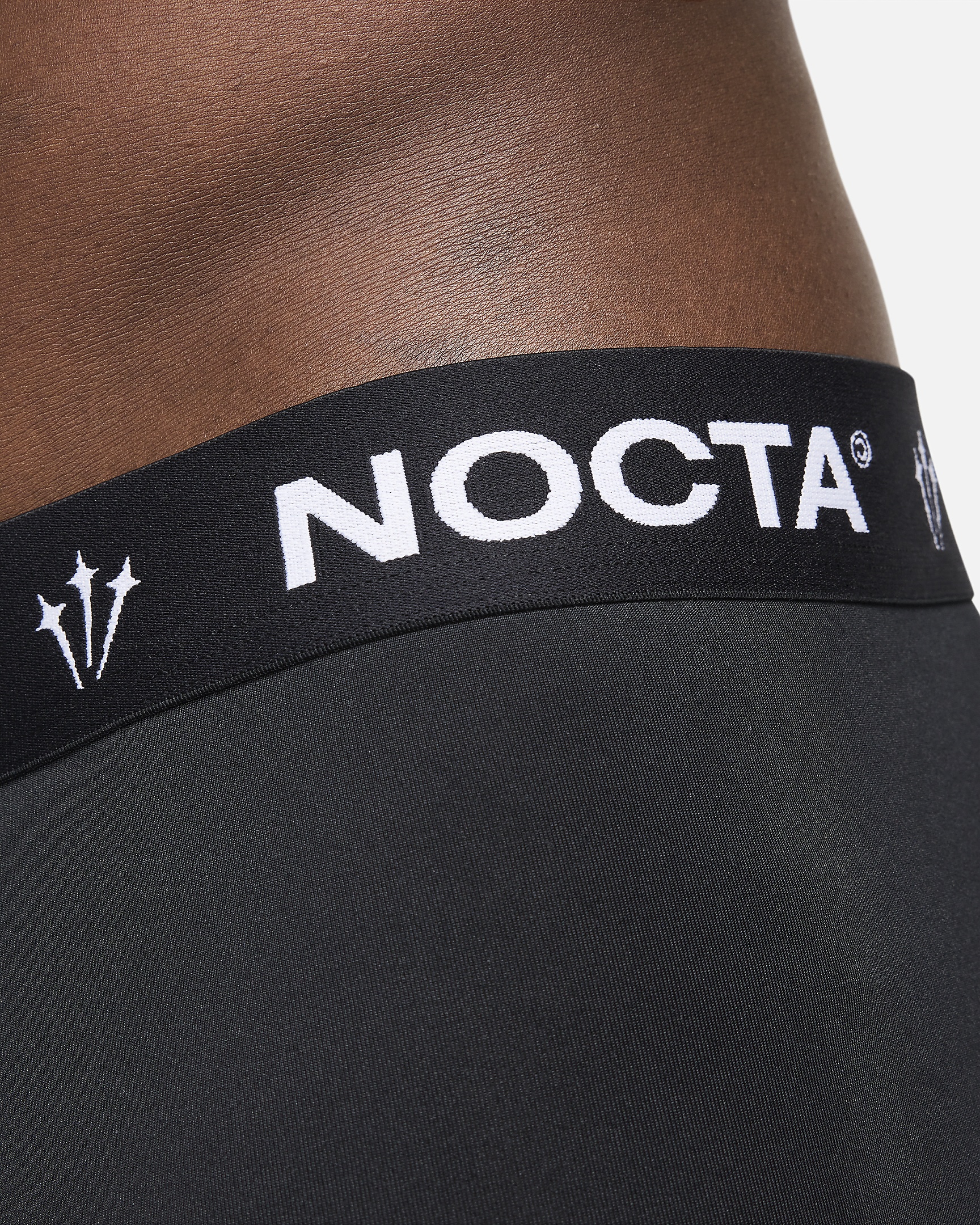 NOCTA Men's Essential Micro Boxer Briefs - 3