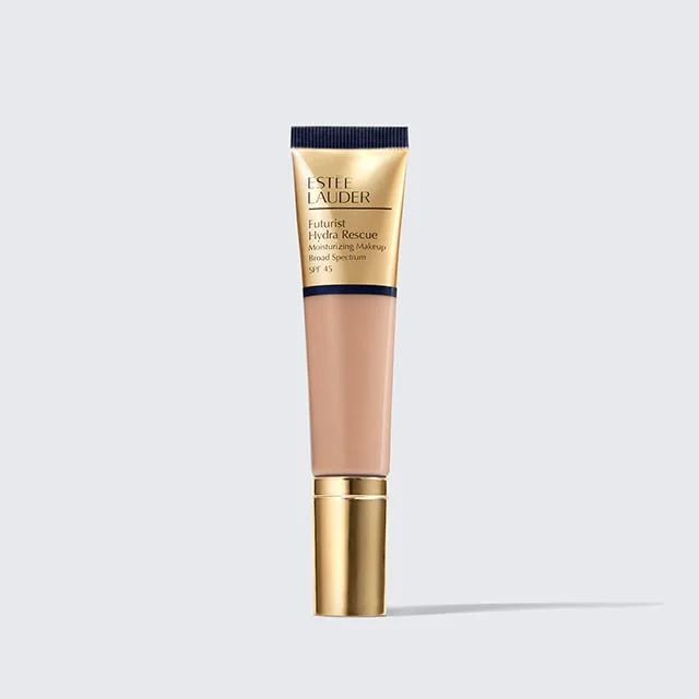 Futurist Hydra Rescue Moisturizing Foundation SPF 45 - 1