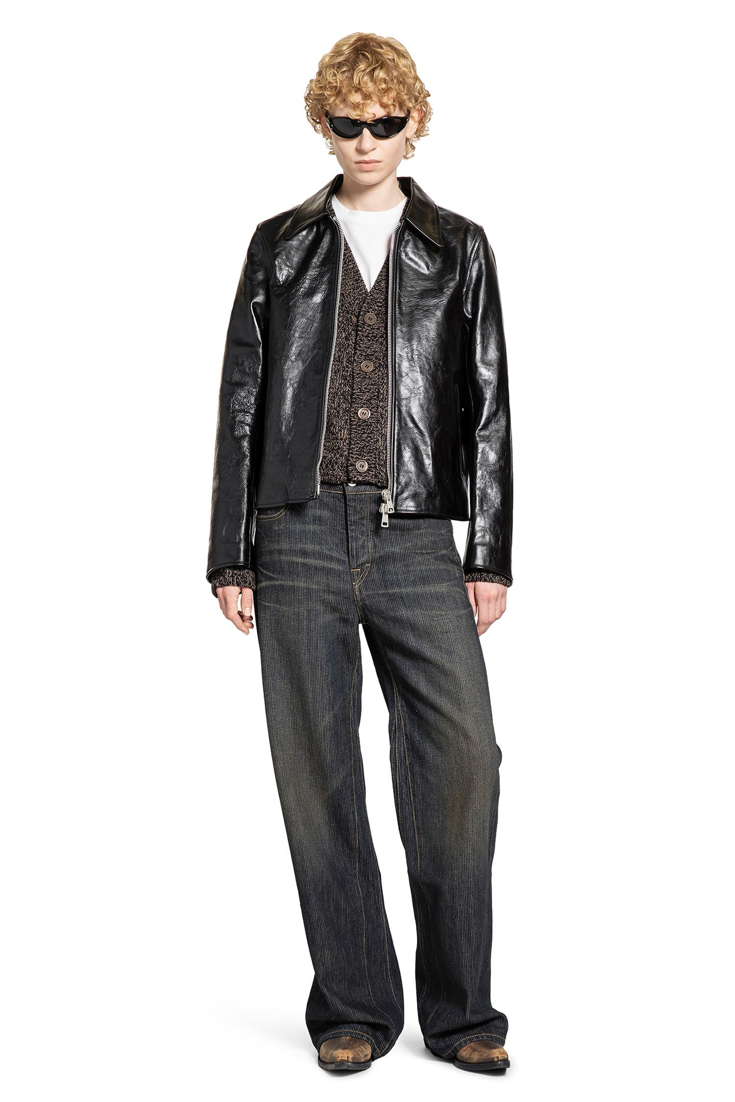 Mini Jacket - 6