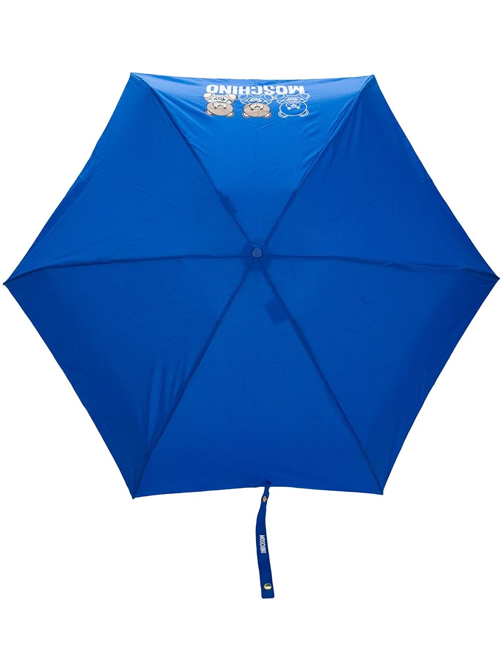 Teddy Bear print umbrella - 1