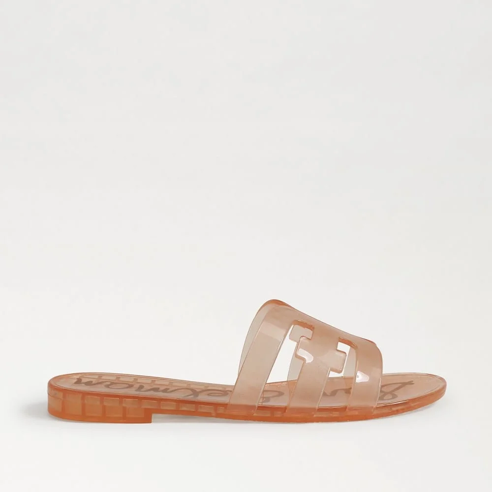 Bay Jelly Slide Sandal - 1