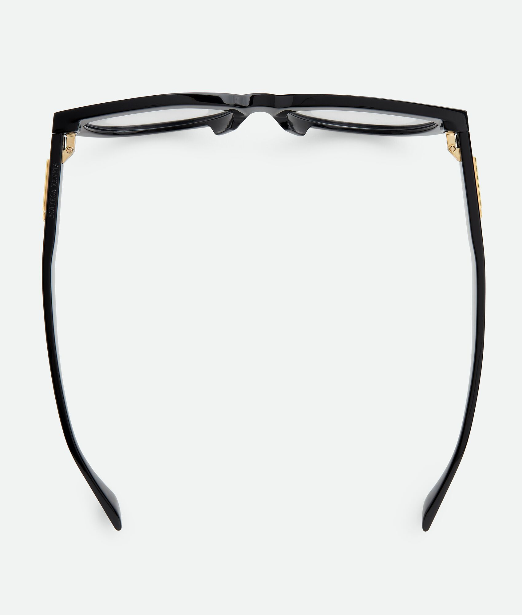 Classic Recycled Acetate Cat Eye Eyeglasses - 3