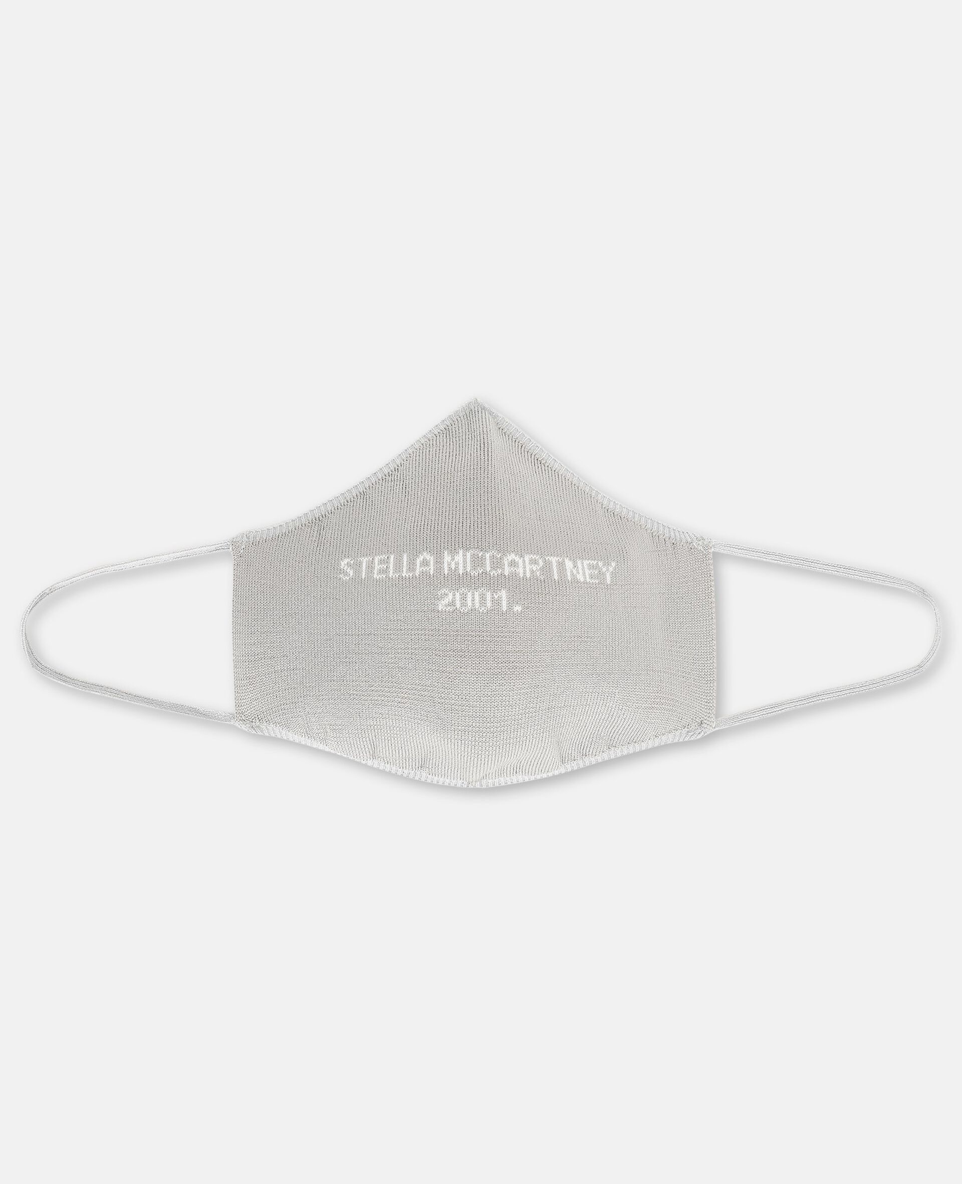 'Stella McCartney 2001' Face Mask - 1